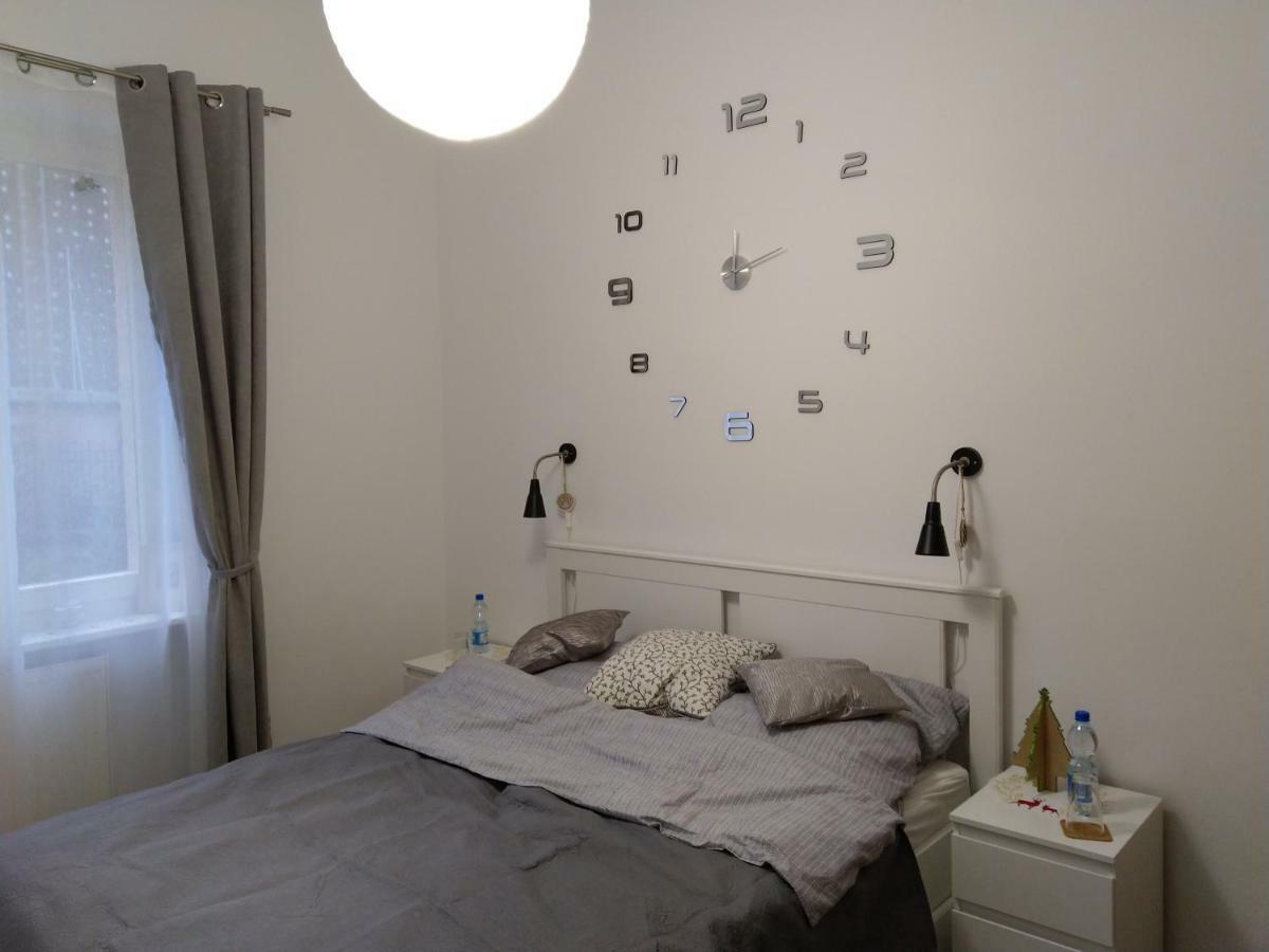 Apartament Przedzamcze Stary Toruń 외부 사진