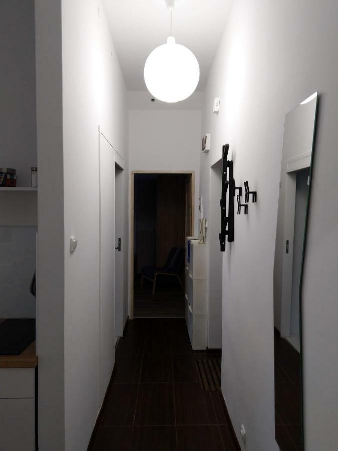 Apartament Przedzamcze Stary Toruń 외부 사진